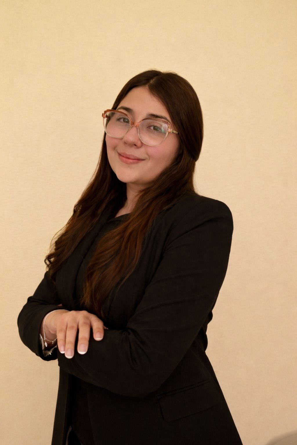Licda. Gabriela Girón