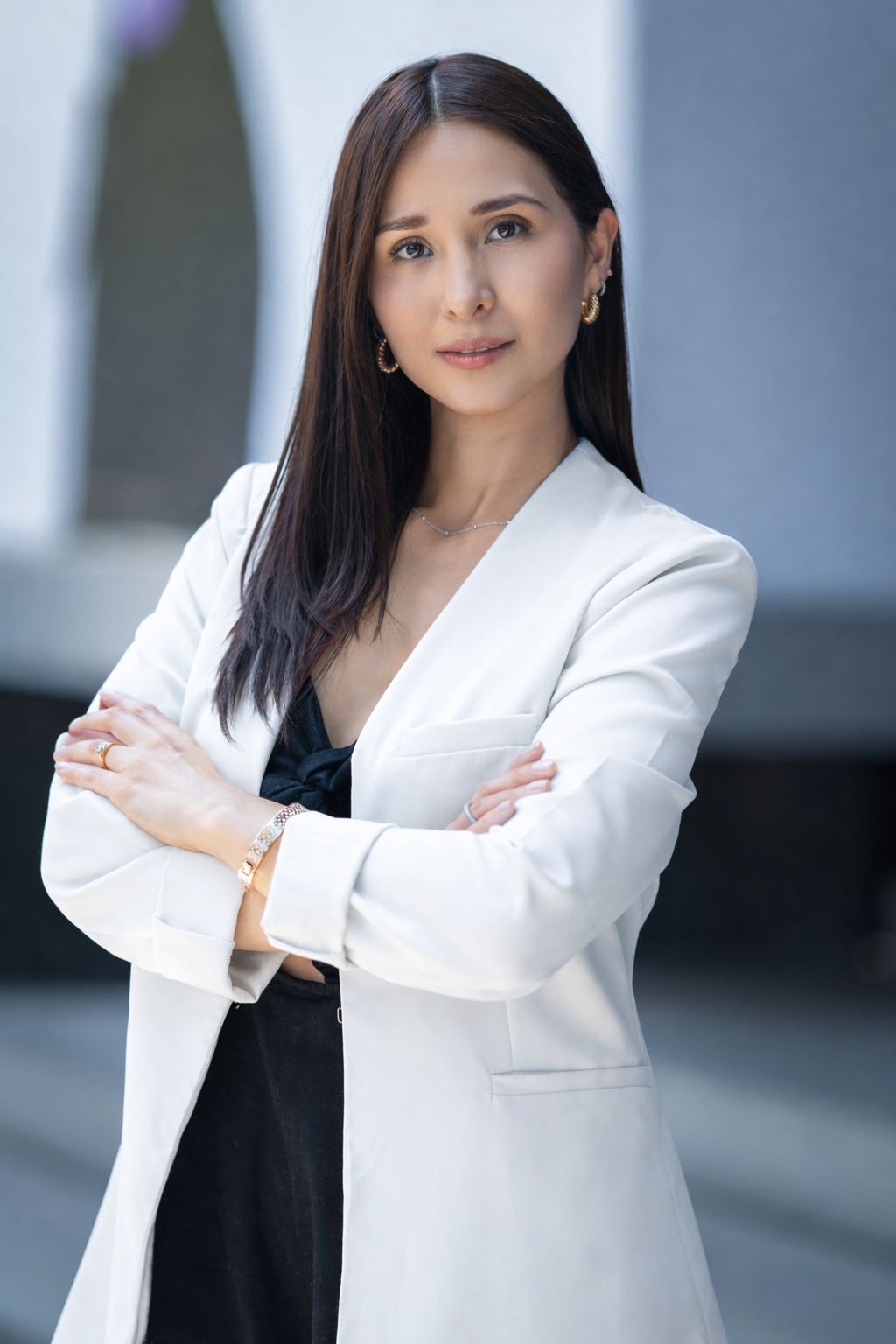 MBA. Jaquelinne Girón