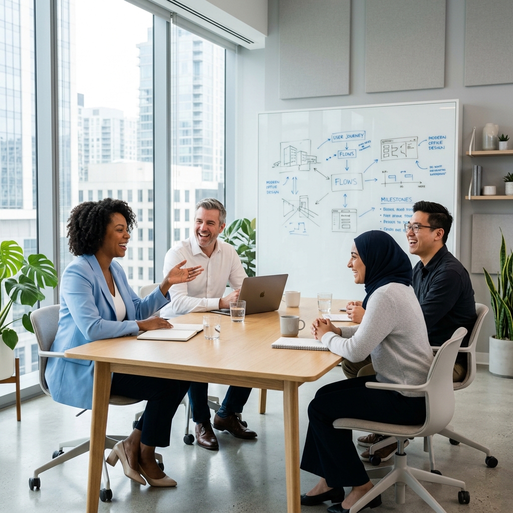 Capacitaciones de Competencias Blandas